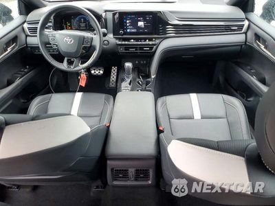 Zdjęcie 8 z 12 samochodu: 2026 TOYOTA CAMRY SE VIN:4T1DAACK4TU255972 - miniatura