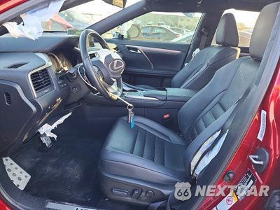 Zdjęcie 7 z 13 samochodu: 2020 LEXUS RX 350 F SPORT VIN:2T2YZMDA8LC221919 - miniatura