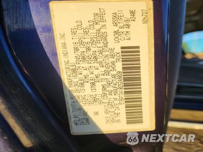 Zdjęcie 12 z 12 samochodu: 2002 TOYOTA TUNDRA SR5 V8 VIN:5TBRT34102S248020 - miniatura