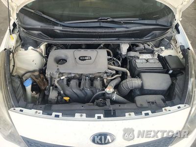 Zdjęcie 11 z 13 samochodu: 2016 KIA RIO LX VIN:KNADM4A31G6541746 - miniatura