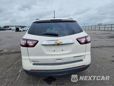Zdjęcie 6 z 13 samochodu: 2013 CHEVROLET TRAVERSE LT VIN:1GNKRGKDXDJ243328 - miniatura