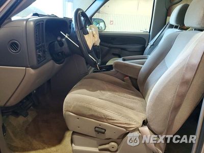 Zdjęcie 7 z 14 samochodu: 2003 CHEVROLET SUBURBAN LS 2500 VIN:3GNEC16Z13G303787 - miniatura