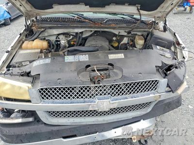 Zdjęcie 11 z 13 samochodu: 2004 CHEVROLET SILVERADO C2500 HEAVY DUTY VIN:1GCHC29U44E171371 - miniatura
