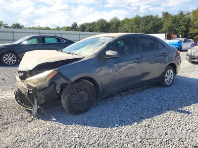 2014 TOYOTA COROLLA L 5YFBURHEXEP009688 - główne zdjęcie licytacji z USA - miniatura