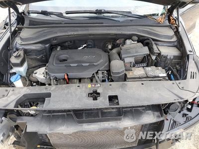 Zdjęcie 11 z 13 samochodu: 2020 HYUNDAI SANTA FE SEL VIN:5NMS33AD5LH277038 - miniatura
