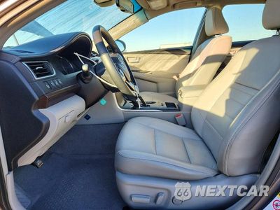 Zdjęcie 7 z 13 samochodu: 2017 TOYOTA CAMRY XLE VIN:4T1BF1FKXHU689518 - miniatura