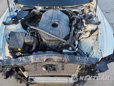 Zdjęcie 11 z 13 samochodu: 2019 KIA STINGER BASE VIN:KNAE15LA4K6055018 - miniatura