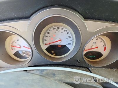 Zdjęcie 9 z 12 samochodu: 2008 DODGE AVENGER SE VIN:1B3LC46J38N141169 - miniatura