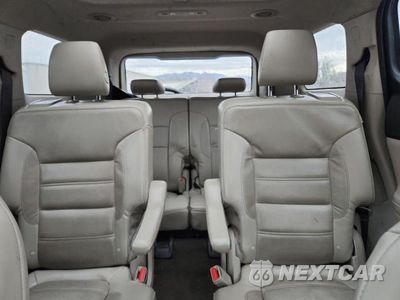 Zdjęcie 10 z 13 samochodu: 2017 GMC ACADIA DENALI VIN:1GKKNPLS9HZ233483 - miniatura
