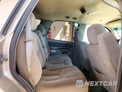 Zdjęcie 11 z 14 samochodu: 2003 CHEVROLET TAHOE K1500 VIN:1GNEK13T33R162465 - miniatura