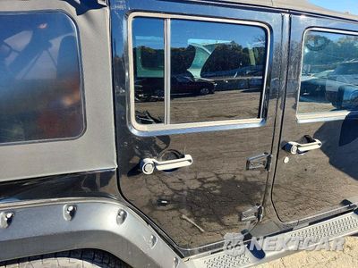 Zdjęcie 11 z 13 samochodu: 2012 JEEP WRANGLER UNLIMITED SAHARA VIN:1C4BJWEG9CL133325 - miniatura