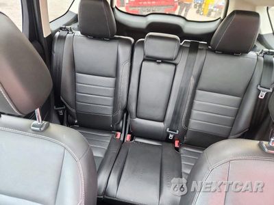Zdjęcie 10 z 13 samochodu: 2014 FORD ESCAPE TITANIUM VIN:1FMCU9J98EUB56558 - miniatura