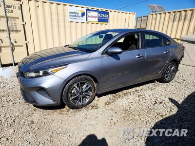 2023 KIA FORTE LXS 3KPF24AD7PE629723 - główne zdjęcie licytacji z USA - miniatura