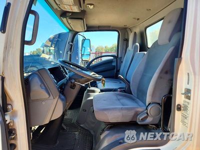 Zdjęcie 7 z 13 samochodu: 2020 ISUZU NPR XD - BOX TRUCK VIN:JALC4W162L7K00816 - miniatura