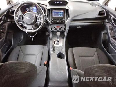 Zdjęcie 8 z 13 samochodu: 2021 SUBARU IMPREZA PREMIUM VIN:4S3GTAD60M3711468 - miniatura