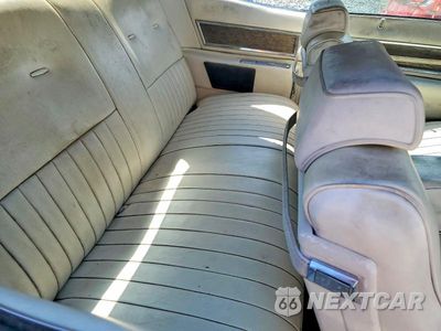 Zdjęcie 10 z 12 samochodu: 1971 CADILLAC ELDO VIN:693671Q424594 - miniatura