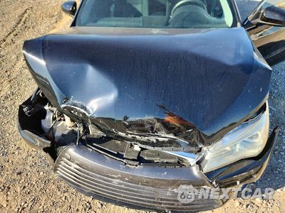 Zdjęcie 11 z 12 samochodu: 2015 TOYOTA CAMRY LE VIN:4T4BF1FK0FR514276 - miniatura