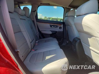 Zdjęcie 11 z 13 samochodu: 2021 HONDA CR-V EXL VIN:7FARW1H85ME009388 - miniatura