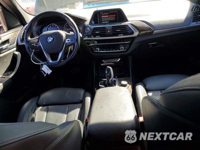 Zdjęcie 8 z 13 samochodu: 2019 BMW X3 SDRIVE30I VIN:5UXTR7C5XKLF31874 - miniatura