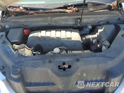 Zdjęcie 12 z 13 samochodu: 2009 BUICK ENCLAVE CXL VIN:5GAER23D09J104549 - miniatura