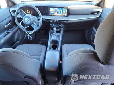 Zdjęcie 8 z 13 samochodu: 2026 NISSAN KICKS SV VIN:3N8AP6CE5TL360113 - miniatura
