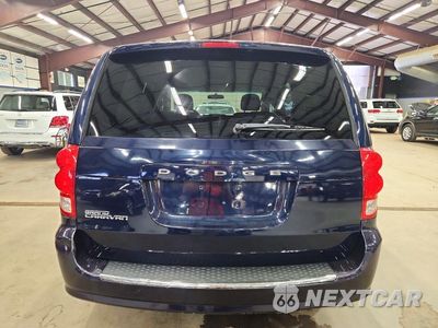 Zdjęcie 6 z 13 samochodu: 2013 DODGE GRAND CARAVAN SE VIN:2C4RDGBG8DR517072 - miniatura