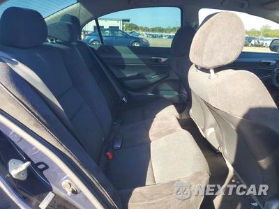 Zdjęcie 10 z 12 samochodu: 2010 HONDA CIVIC LX-S VIN:19XFA1F64AE050563 - miniatura