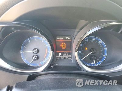 Zdjęcie 9 z 13 samochodu: 2015 TOYOTA COROLLA S VIN:2T1BURHE6FC447285 - miniatura