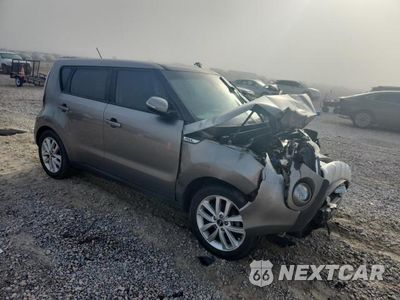 Czwarte zdjęcie samochodu z boku: 2018 KIA SOUL + VIN:KNDJP3A51J7515951 - miniatura