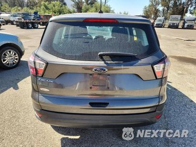 Zdjęcie 6 z 12 samochodu: 2018 FORD ESCAPE S VIN:1FMCU0F75JUA97840 - miniatura