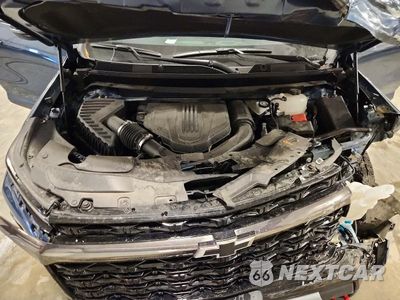 Zdjęcie 12 z 13 samochodu: 2026 CHEVROLET TRAVERSE Z71 VIN:1GNEVJKS8TJ168891 - miniatura