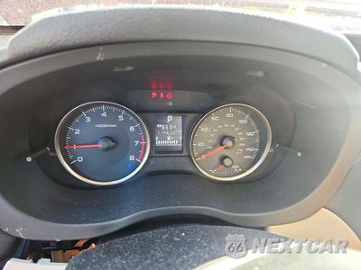 Zdjęcie 9 z 12 samochodu: 2014 SUBARU XV CROSSTREK 2.0 LIMITED VIN:JF2GPAKC9E8280549 - miniatura