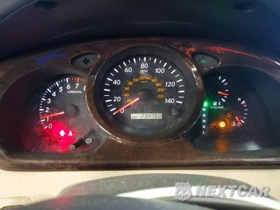 Zdjęcie 9 z 13 samochodu: 2002 TOYOTA HIGHLANDER LIMITED VIN:JTEHF21A520071732 - miniatura