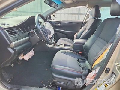 Zdjęcie 7 z 13 samochodu: 2017 TOYOTA CAMRY SE VIN:4T1BF1FK4HU771809 - miniatura