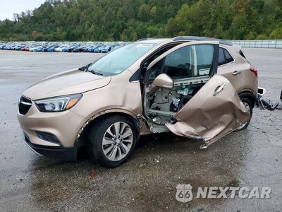 2018 BUICK ENCORE PREFERRED KL4CJESB3JB670731 - główne zdjęcie licytacji z USA - miniatura