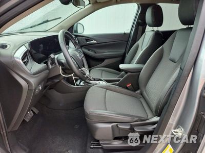 Zdjęcie 7 z 13 samochodu: 2026 BUICK ENCORE GX PREFERRED VIN:KL4AMBSL0TB113879 - miniatura