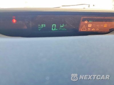 Zdjęcie 9 z 12 samochodu: 2009 TOYOTA PRIUS BASE VIN:JTDKB20U593479044 - miniatura