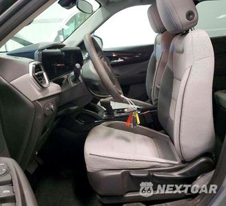 Zdjęcie 7 z 13 samochodu: 2026 CHEVROLET TRAILBLAZER LT VIN:KL79MPSL5TB141485 - miniatura