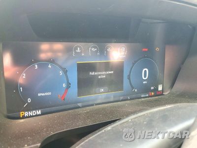 Zdjęcie 9 z 12 samochodu: 2026 FORD F150 LARIAT VIN:1FTFW5LD3TFA02993 - miniatura