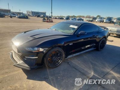 2020 FORD MUSTANG GT 1FA6P8CF7L5169658 - główne zdjęcie licytacji z USA - miniatura
