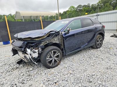 2023 LEXUS RX 350 PREMIUM 2T2BAMBA0PC018478 - główne zdjęcie licytacji z USA - miniatura