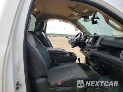 Zdjęcie 11 z 14 samochodu: 2020 RAM 2500 TRADESMAN VIN:3C6MR5AL2LG184684 - miniatura