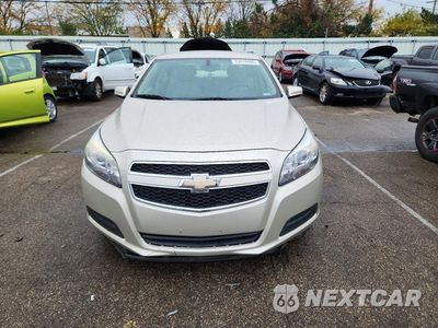 Piąte zdjęcie samochodu w środku: 2013 CHEVROLET MALIBU 1LT VIN:1G11C5SA7DF308891 - miniatura