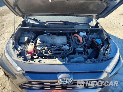 Zdjęcie 12 z 13 samochodu: 2023 TOYOTA RAV4 LIMITED VIN:4T3D6RFV1PU106115 - miniatura
