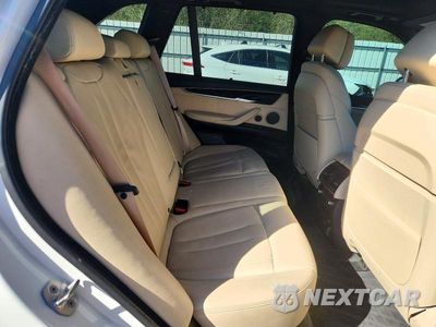 Zdjęcie 11 z 14 samochodu: 2017 BMW X5 XDR40E VIN:5UXKT0C36H0V95405 - miniatura