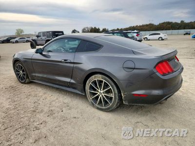 Drugie zdjęcie samochodu z przodu: 2015 FORD MUSTANG VIN:1FA6P8THXF5414331 - miniatura