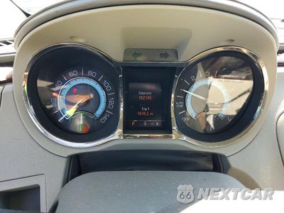 Zdjęcie 9 z 12 samochodu: 2012 BUICK LACROSSE VIN:1G4GA5ER3CF320359 - miniatura