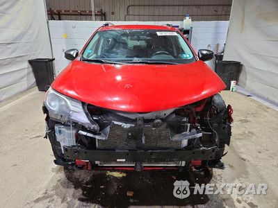 Piąte zdjęcie samochodu w środku: 2013 TOYOTA RAV4 LE VIN:2T3BFREV6DW069213 - miniatura