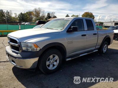 2015 RAM 1500 ST 1C6RR7FG8FS545765 - główne zdjęcie licytacji z USA - miniatura
