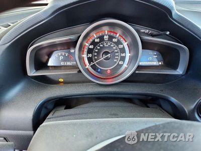 Zdjęcie 9 z 12 samochodu: 2016 MAZDA 3 SPORT VIN:3MZBM1U79GM299132 - miniatura